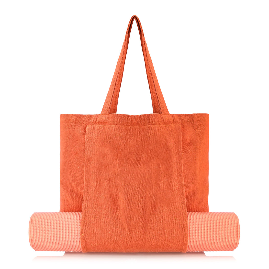 Yoga Mat Tote Bag