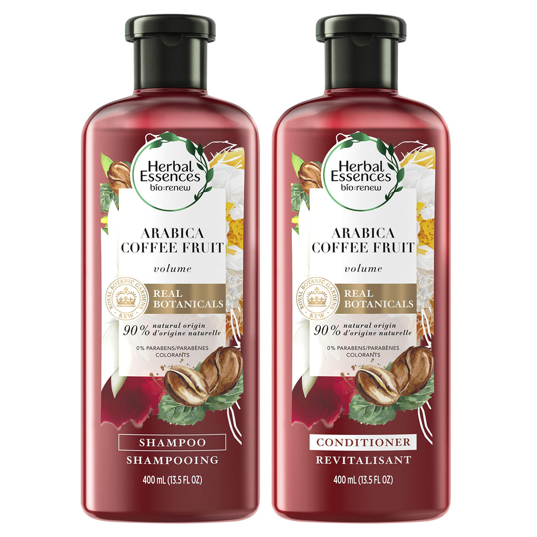 Herbal Essences