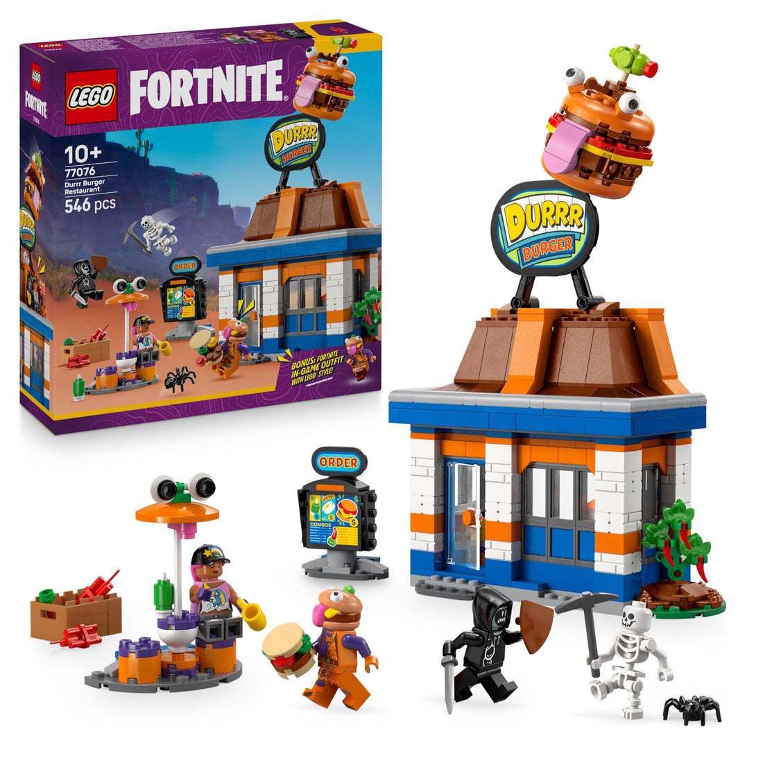 LEGO
