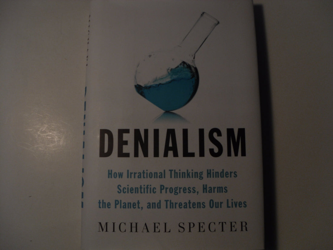 Denialism