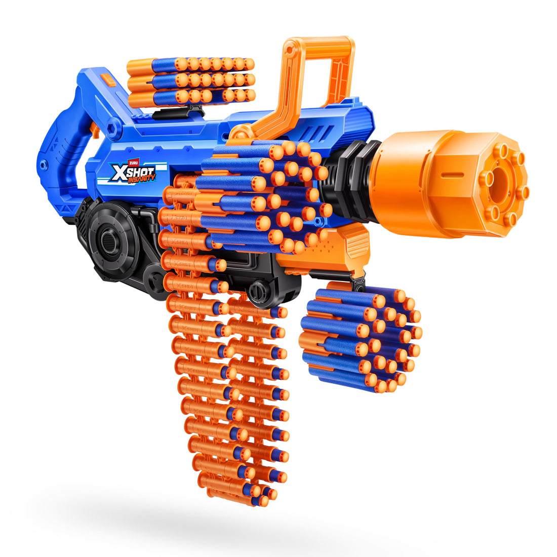 XSHOT
