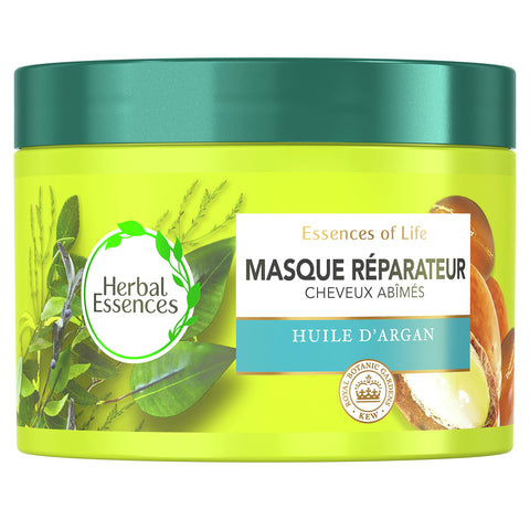 Herbal Essences