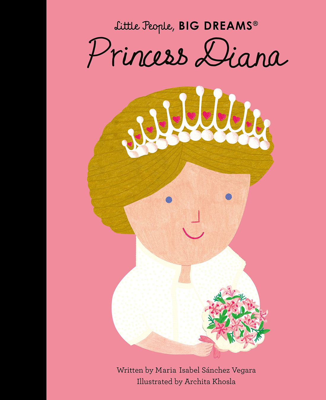 Princess Diana (Volume 98)