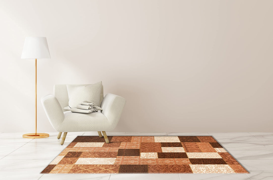 carpet Regina Gobelin size 160 X 235 Des 20 N
