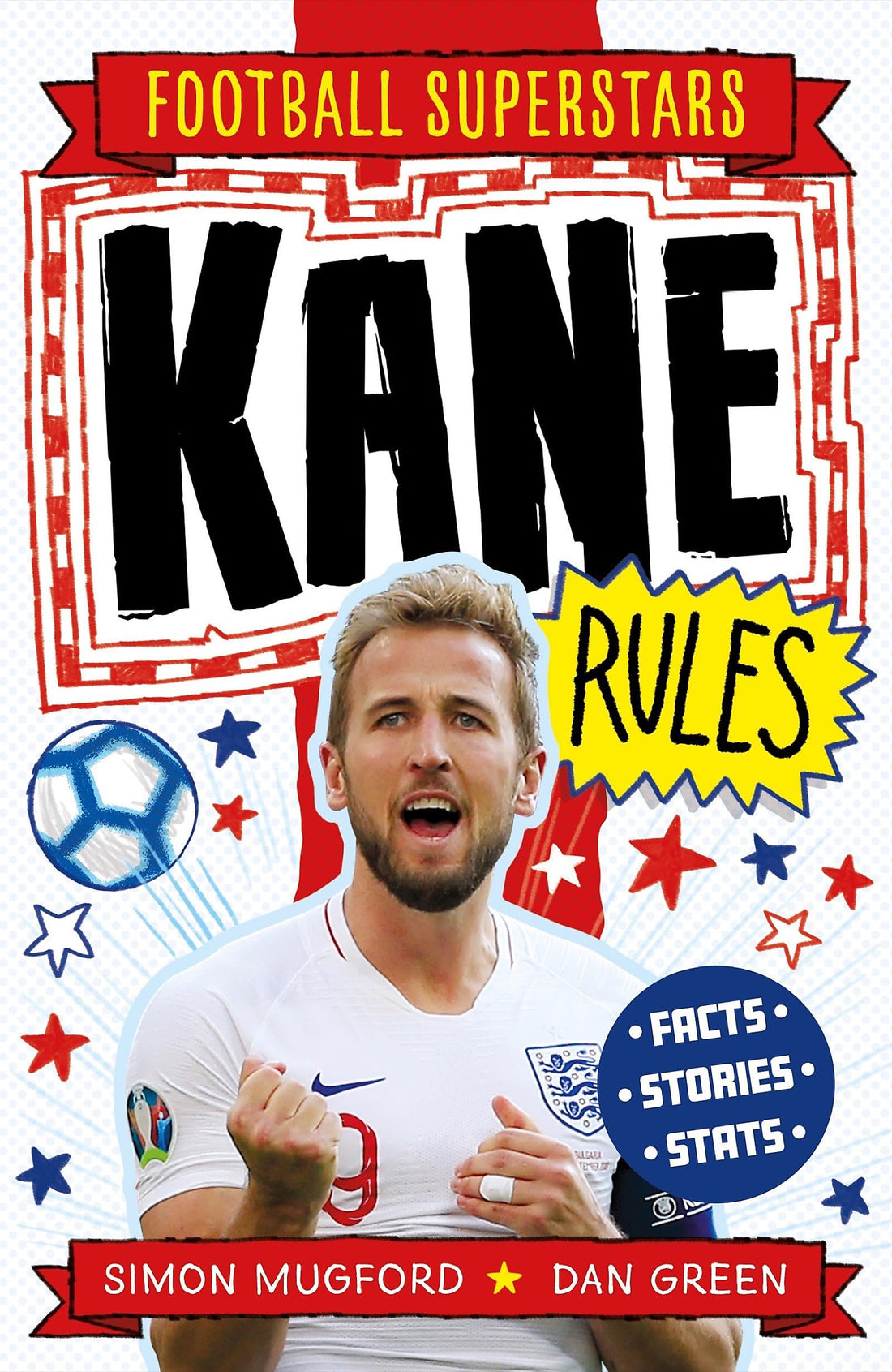 Kane Rules: 3