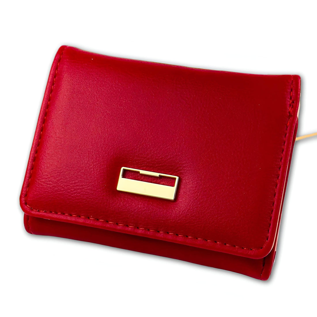 Wallet - Colorful multi-use women’s wallet featuring vibrant options, perfect for adding a pop of color to your daily routine while maintaining top-notch organization. (option 3)