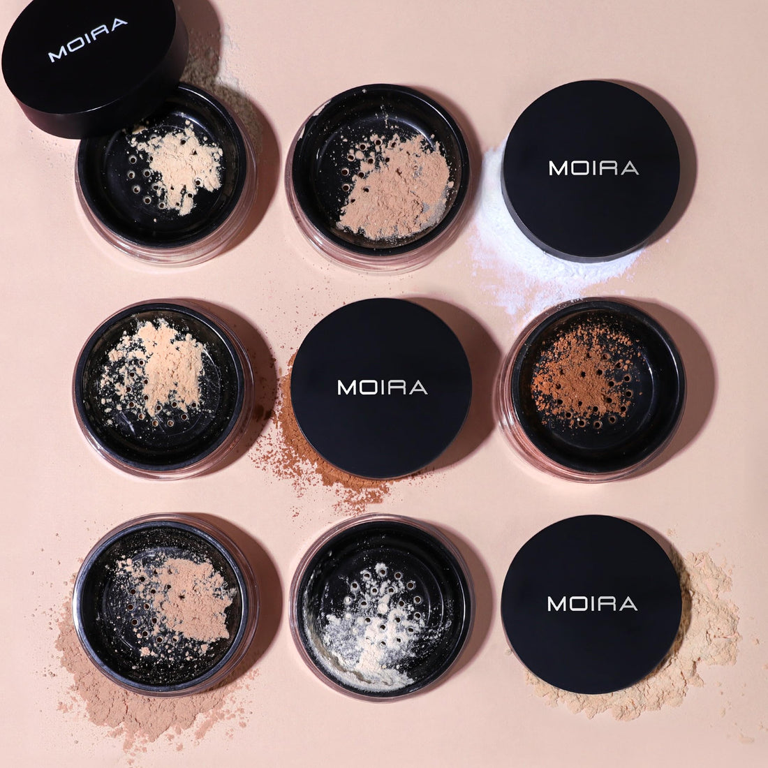 Moira