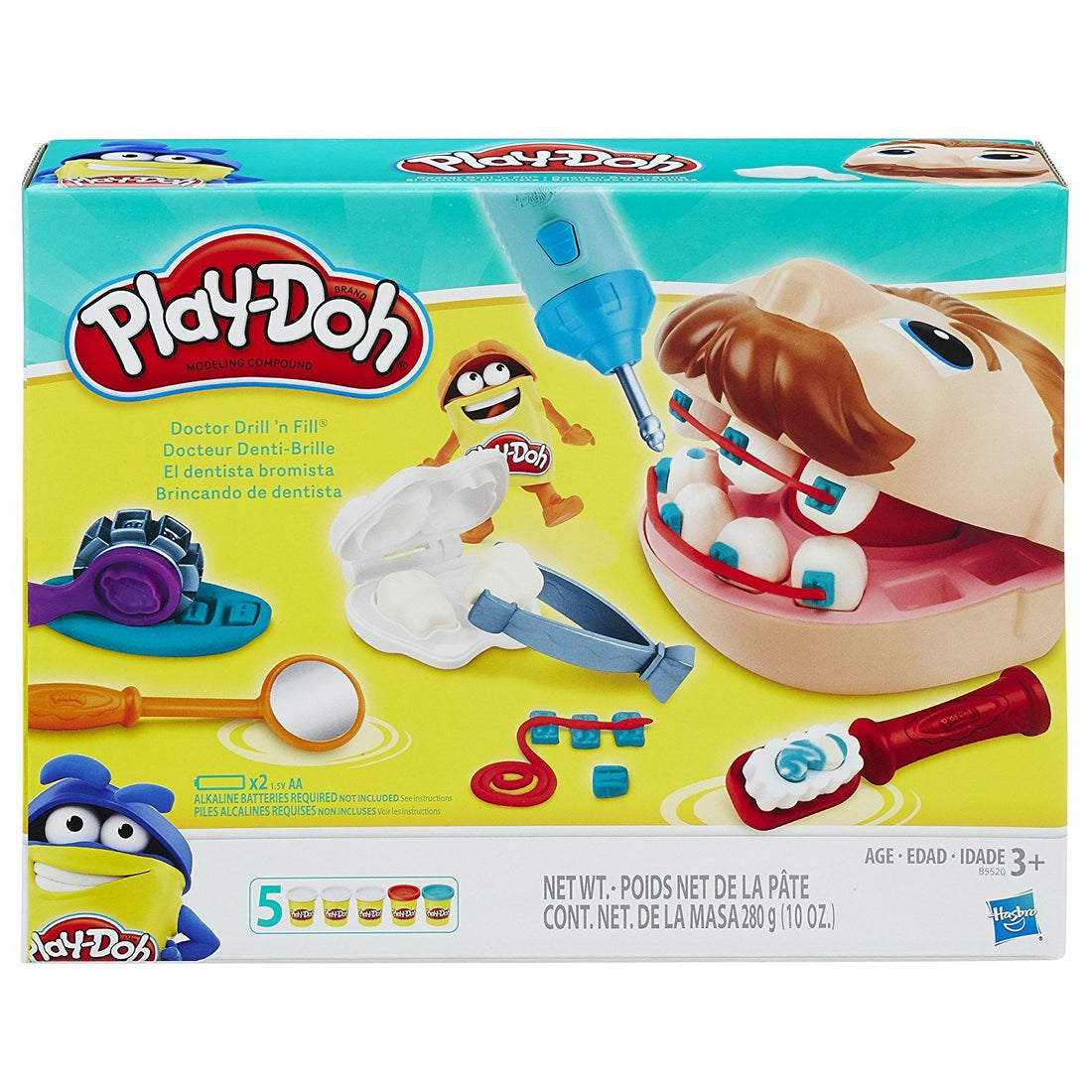 Play-Doh