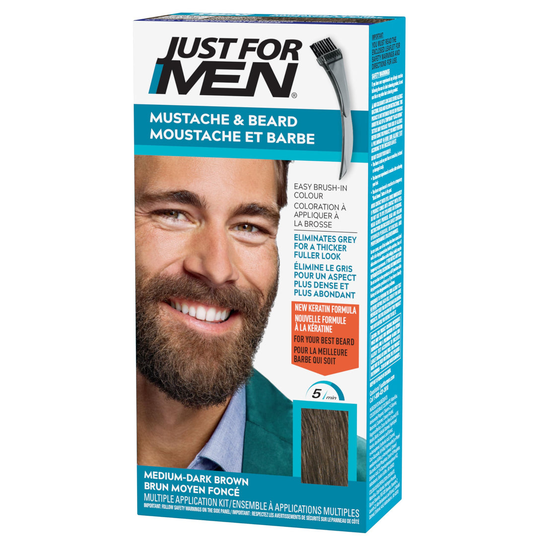 Just for Men