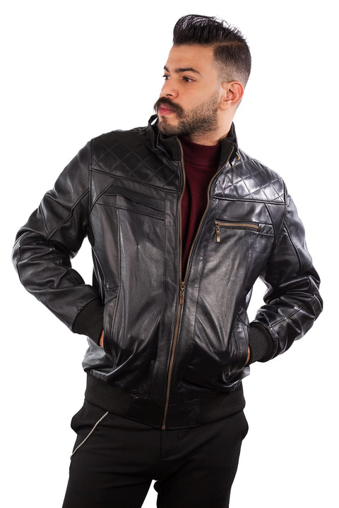 jacket for men's