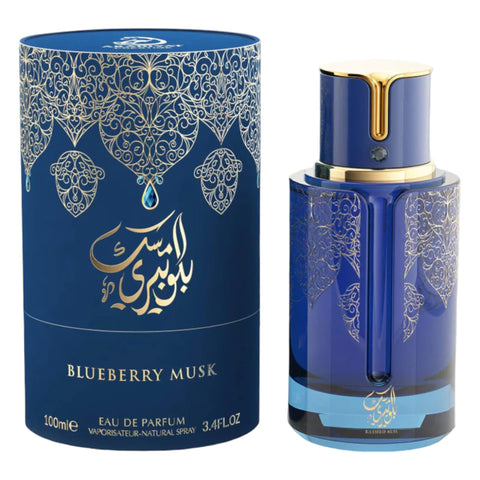 MY PERFUMES