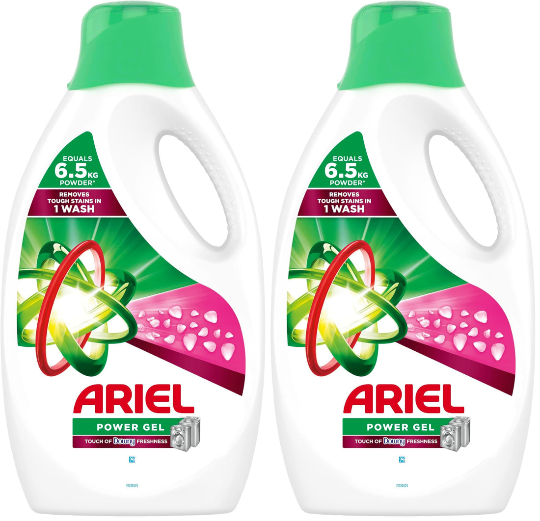 Ariel