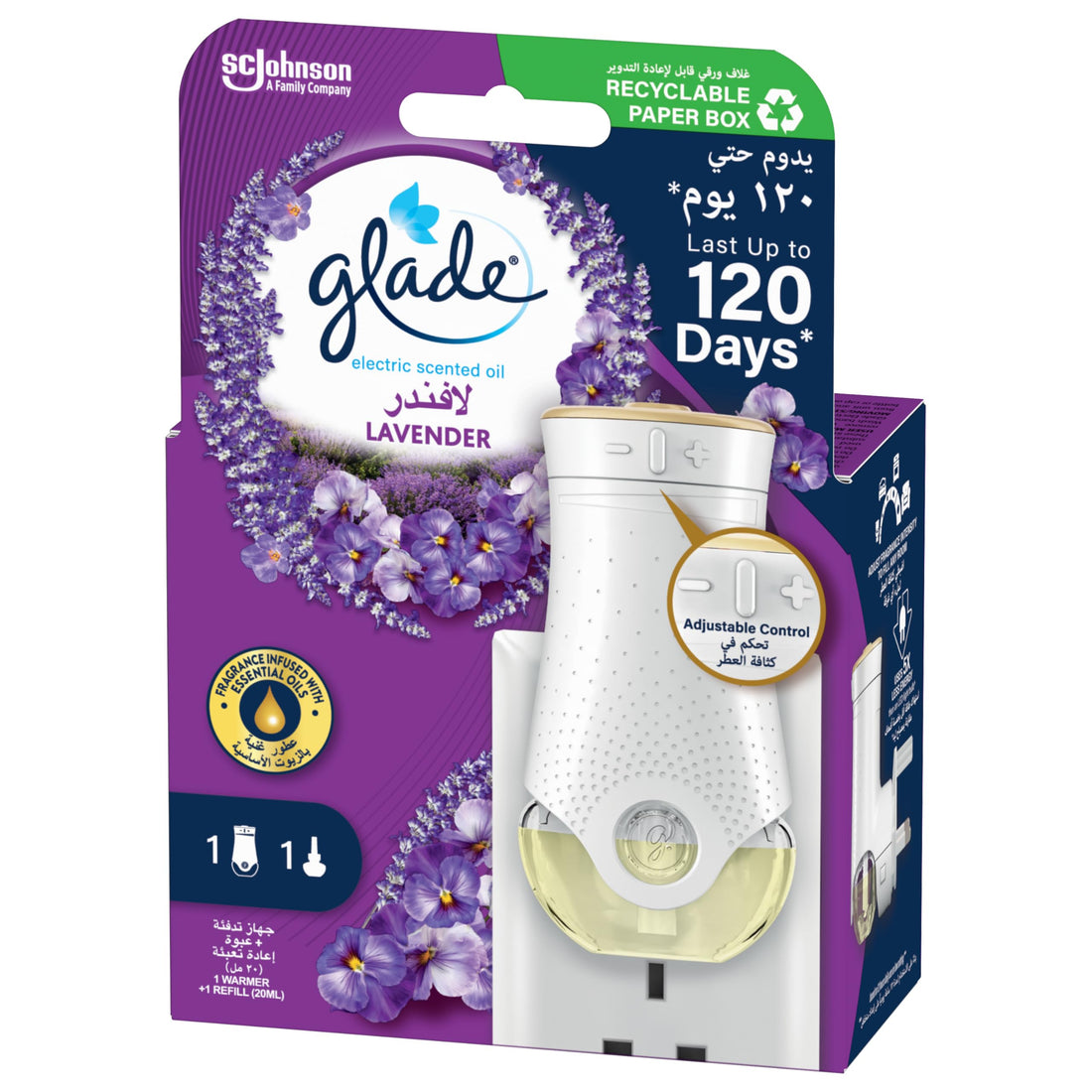 Glade