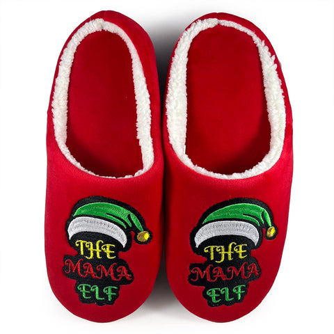 Shib Square, slipper, womens, Slipper