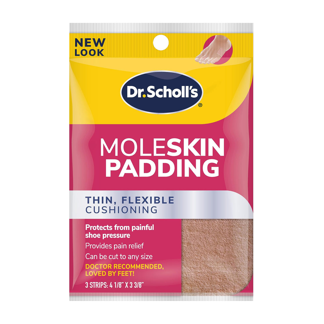 Dr. Scholl's
