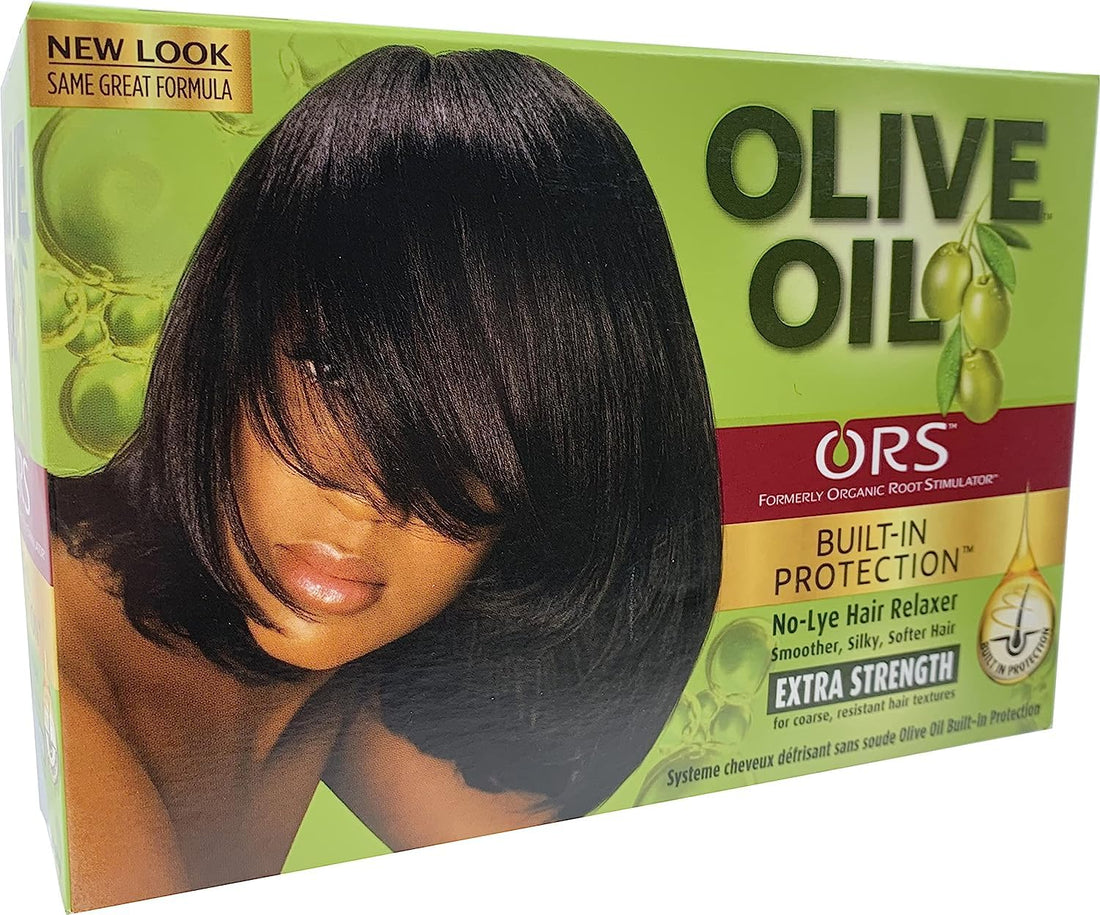 ORS