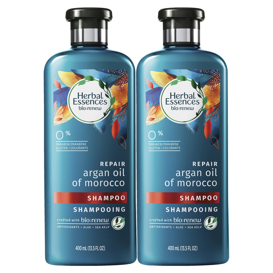 Herbal Essences