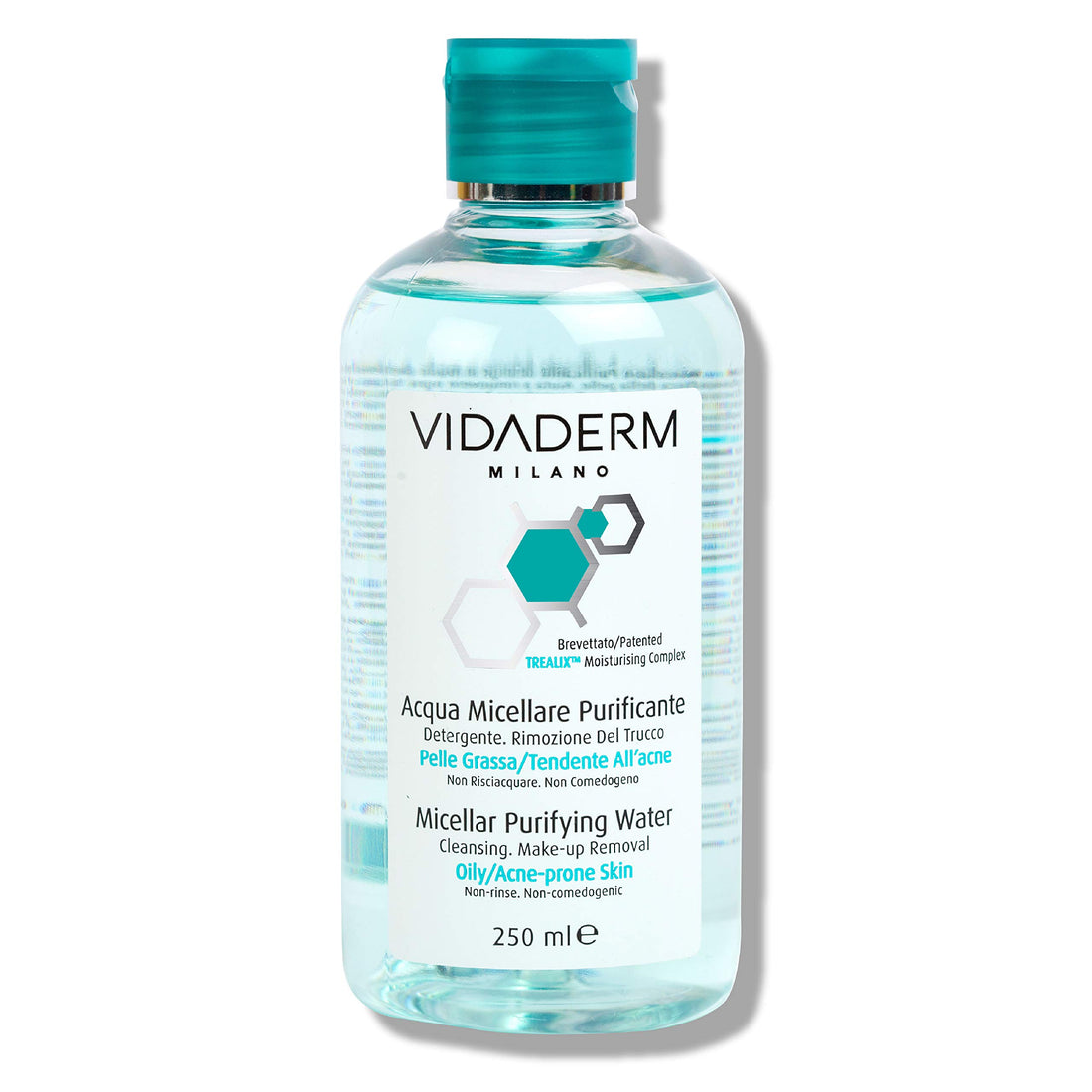 Micellar Purifying Water Oily/Acne-prone skin