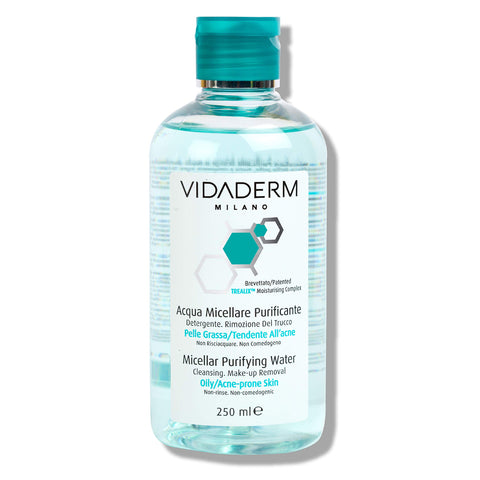 Micellar Purifying Water Oily/Acne-prone skin
