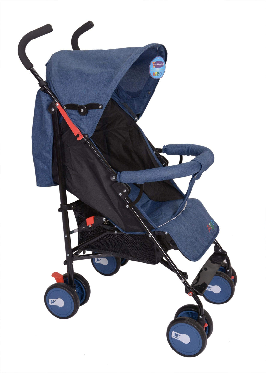 Argo Baby stroller