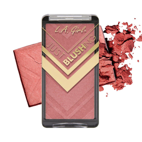 Just blushing blush gbl490 just radiant