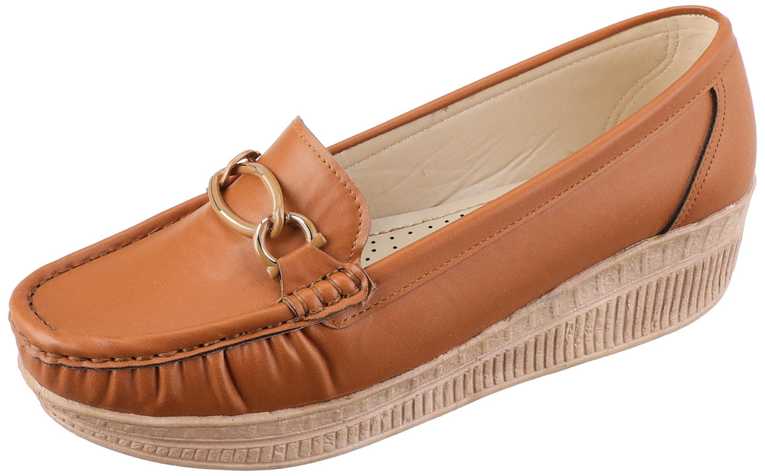 womens S-11 Ballet Flat