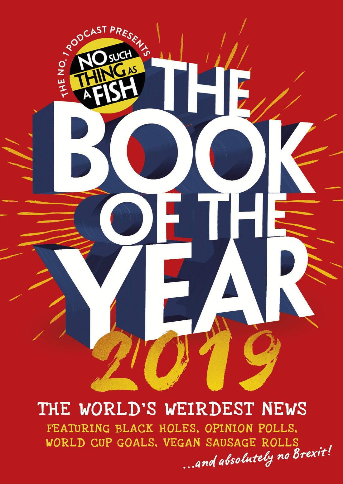 Hutchinson The Book of the Year 2019
