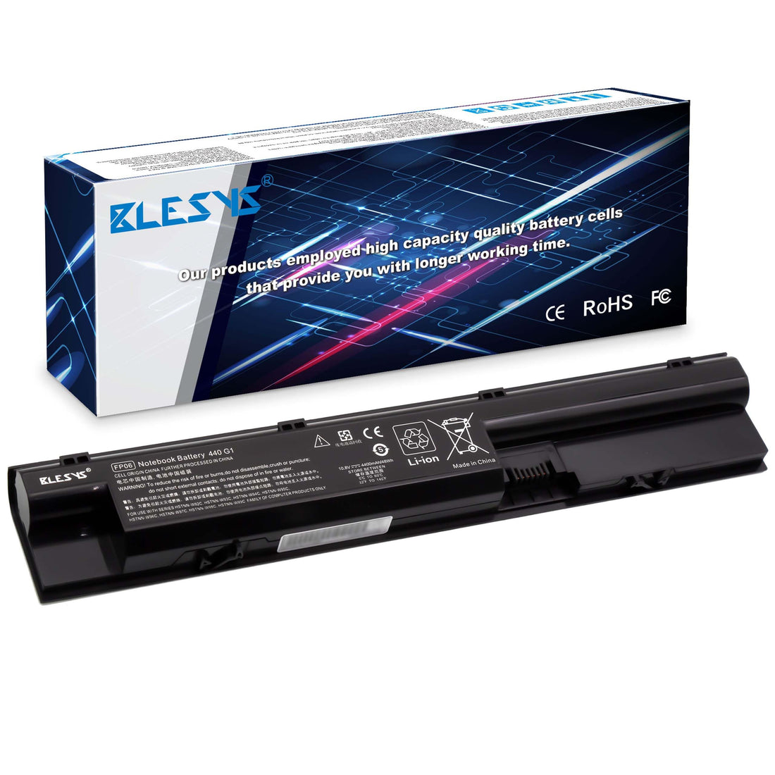 BLESYS