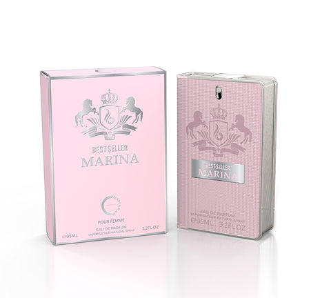 Camara Best Seller Marina Femme Edp 100Ml