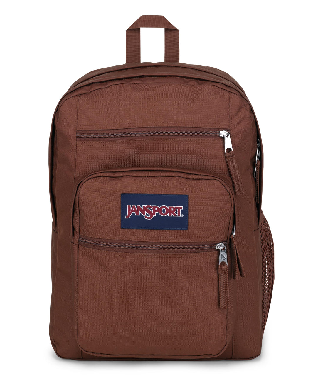 JANSPORT Unisex BIG STUDENT Backpack (pack of 1)