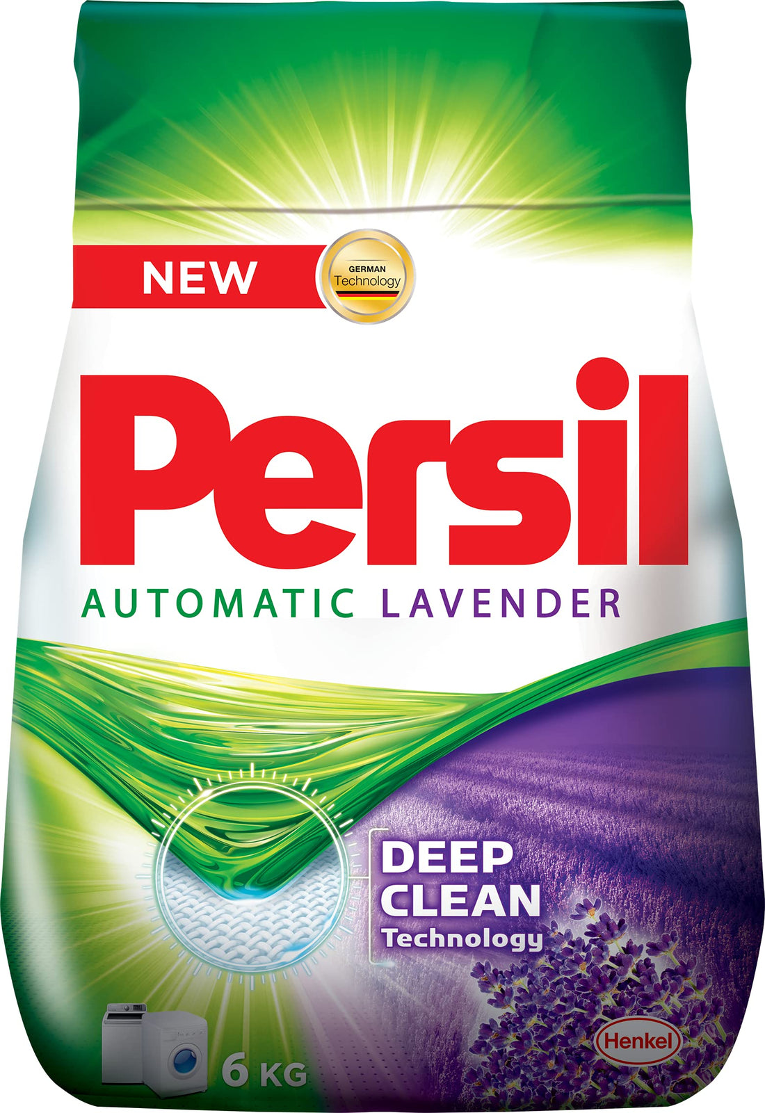 Persil