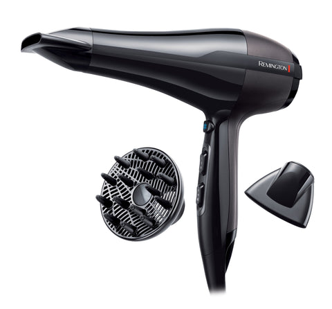 Remington AC5999 Pro Air Ac Hair Dryer (Black)