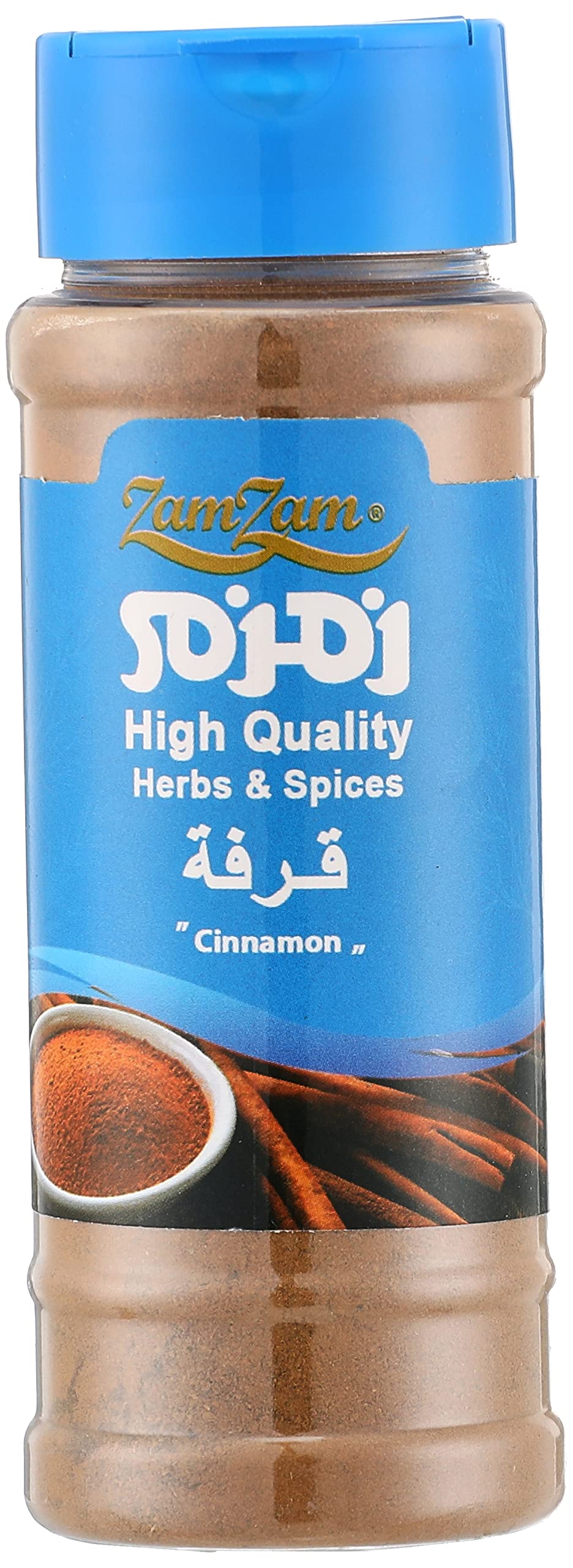 zamzam cinnamon 65 gm