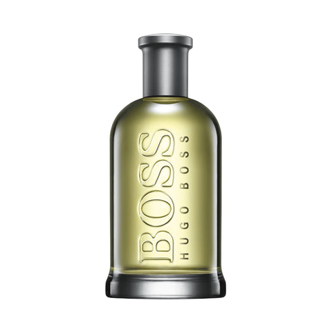 Hugo Boss Men's Bottled Eau De Toilette, 200ml