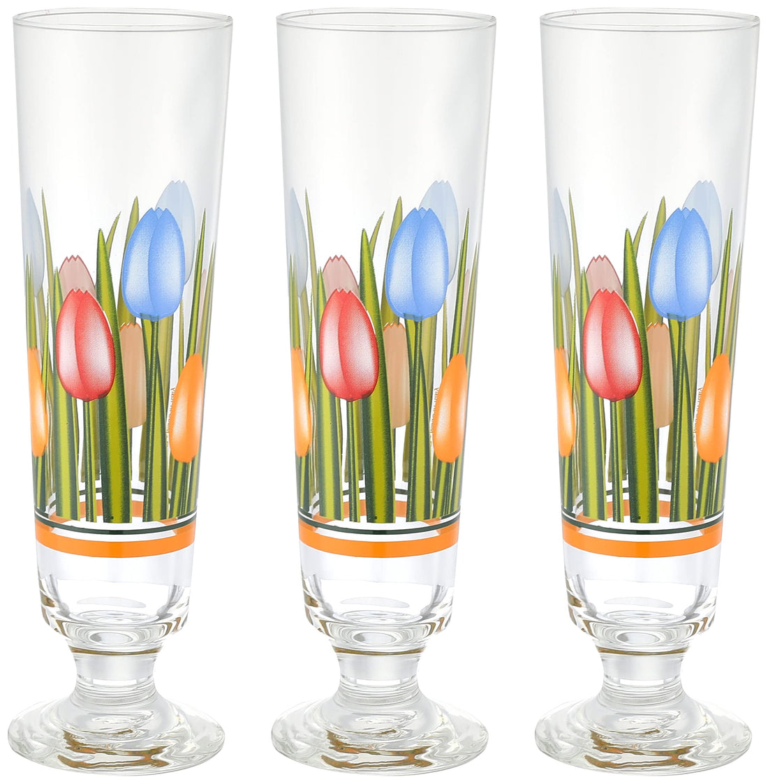 Julius - Ju3Tul - Set Of 3 Cups Tulio