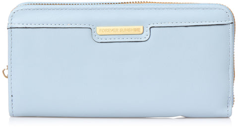OX Wallet - 80 - Lightblue