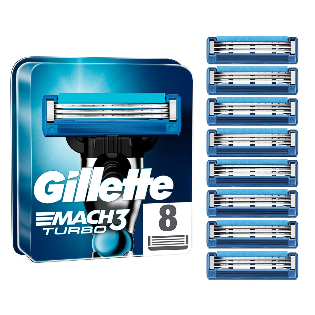 Gillette