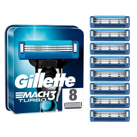Gillette