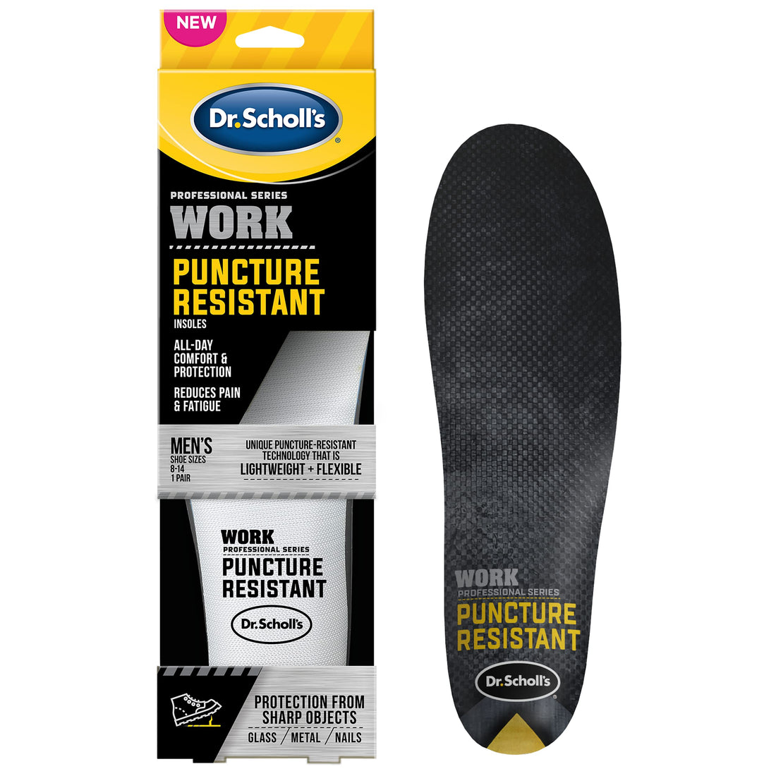 Dr. Scholl's