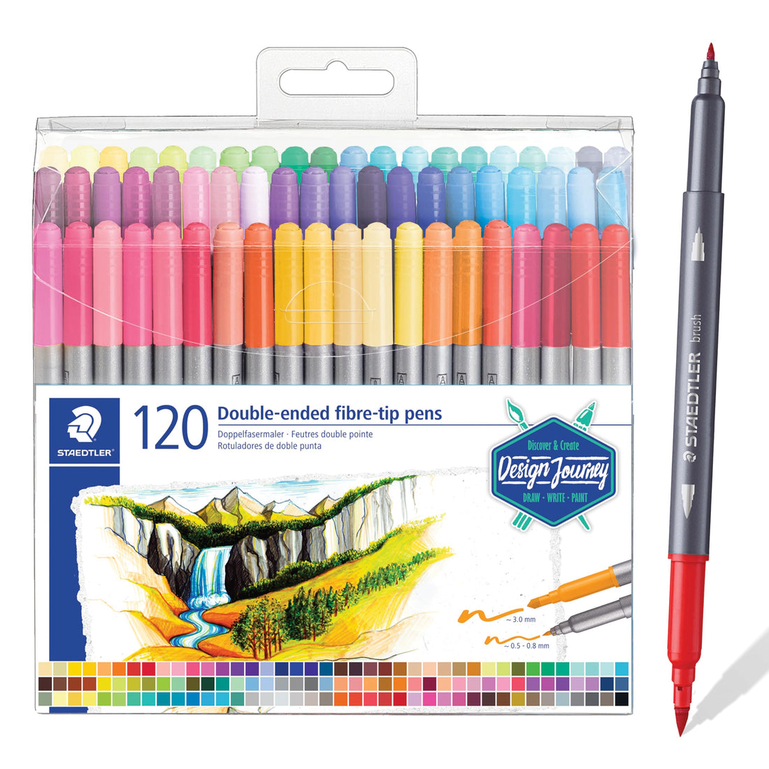 STAEDTLER