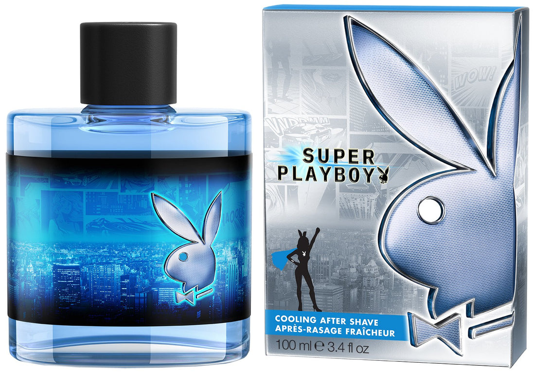 Playboy