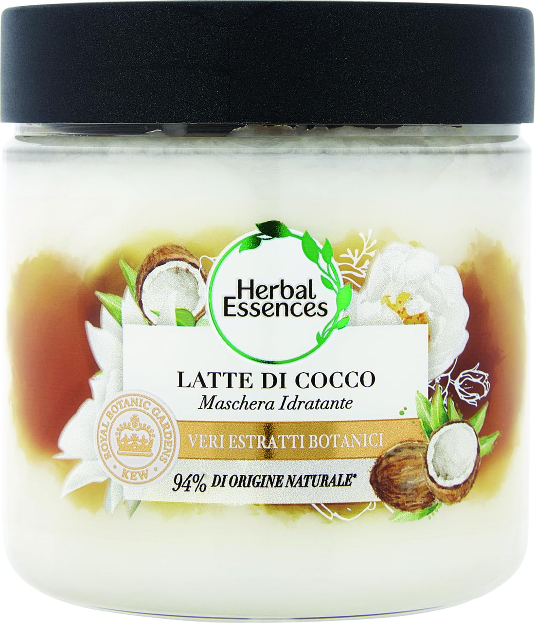 Herbal Essences