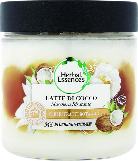 Herbal Essences