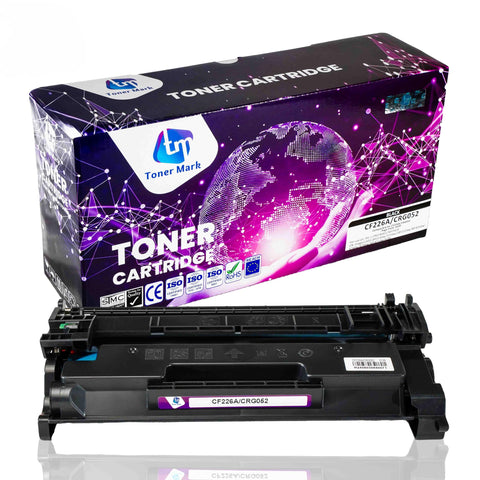 Toner Mark