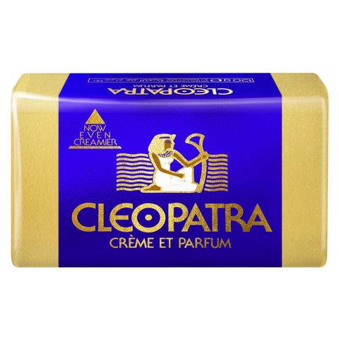 Cleopatra Bakt Soap 6Q