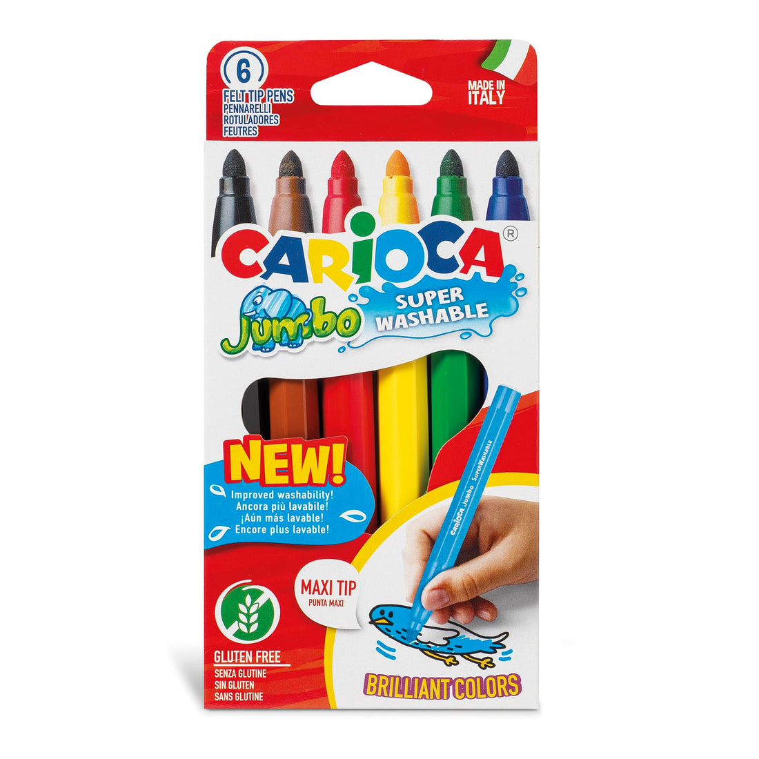 CARIOCA