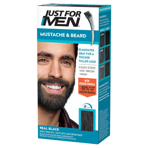 Just for Men