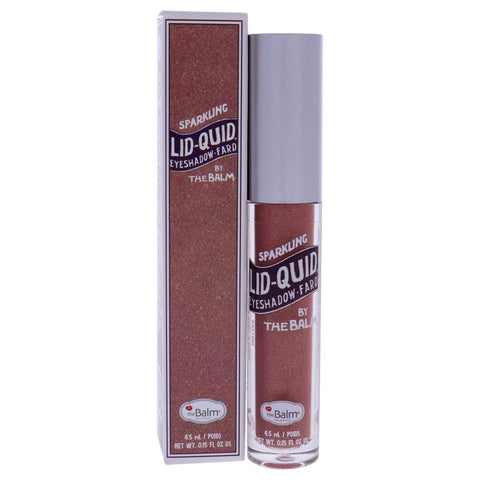 THE BALM Lid-Quid: Bellini