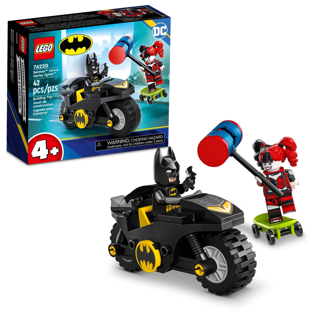 LEGO