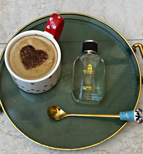 Golden Dallah perfume xerjof for men